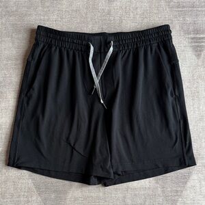 lululemon | Men’s Soft Jersey Short 7”